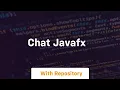 chat javafx