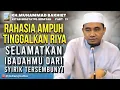 Download Lagu Rahasia Ampuh Tinggalkan Riya | Selamatkan Ibadahmu dari Syirik Tersembunyi (GURU BAKHIET)