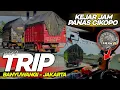 Download Lagu j4m fanas cikopo‼️ Kecepatan 135 Kpj nekat bahu jalan 🔥 (Pendowo BWI Part 2)