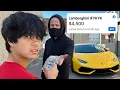 I Bought Banned Items on Facebook Marketplace