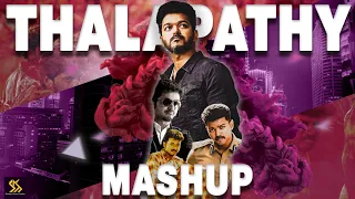 thalapathy mashup dance cover sandys dance studio