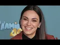 Mila Kunis Wear Transparent Bikini In Public At Vacation Look At Photos