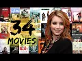 Emma Roberts Filmography 2001-2023 FilmFolio