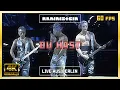 Lagu Rammstein: Du Hast live aus Berlin 1998 With subtitles 4K 60fps remastered