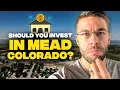 Should You Buy A Property in Mead Colorado Exclusive Tour Honest Review 2025