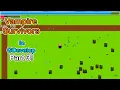 How To Make Vampire Survivors In GDevelop Part 3