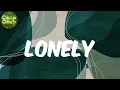 Joeboy - Lonely (lyrics)