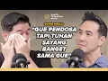 Download Lagu Tangis Donne Maula Pecah Saat Ceritakan Keajaiban Umroh - Daniel Tetangga Kamu