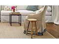 How To Soften a Space with Rugs Southern Living