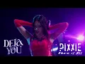Download Lagu PiXXiE - DEJAYOU | SHOW IT ALL | LIVE PERFORMANCE