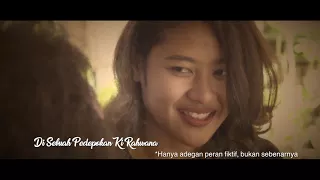 Download Joni Agung \u0026 Double T | Relakan Aku Pergi | Official Music Video 2018 MP3