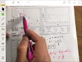 AP Statistics Course Chapter 3 Review