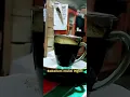 Lagu Sruput Kopimu sebelum mulai Nguli biar happy.....
