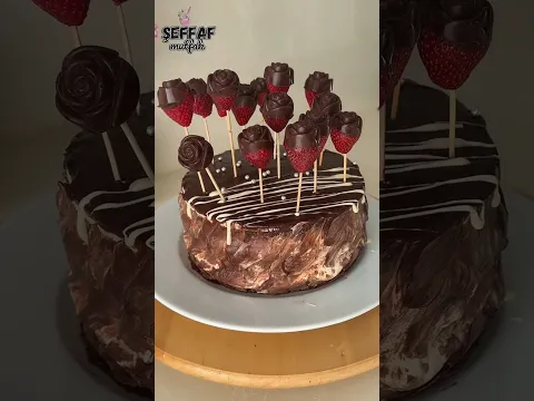 Pastaya Mum Dikme Gel Gül Dikelim💕