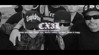 skant vee cx3l official music video feat chile ice hustla lokote el maki blame u0026 snagg