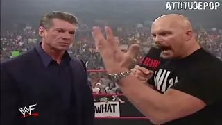 Stone Cold Steve Austin Counts Beers