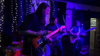 Cinema Now - Live at The Coffee Bar Gadsden AL 24 Full Show