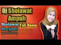 Dj Sholawat Nuridzati Sholawat Ampuh (Dj Remix Full Bass) Sholawat Dj