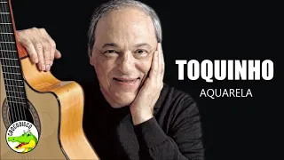 Toquinho - Aquarela