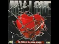 Download Lagu Maur A'miri-My love (A-Traxx \u0026 DJ Dimon Remix)