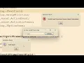 Get User Input From a JTextField and Validate it Using Java GUI JFrame