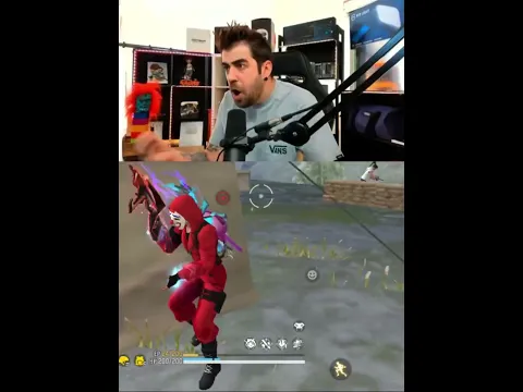 HACIENDO EMOTES HASTA QUE ME BANEEN LA CUENTA CAP 21 #freefire