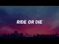 Download Lagu Lexnour - Ride or Die (Music Video Lyrics)