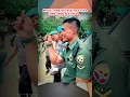 Download Lagu Menyala abang baju hijau🔥 #viral #tentara #shortvideo #tniad #kostrad #komando #tni #polisi#polri