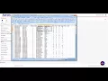 Aeries Teacher Query - Find section numbers Run Grade Report