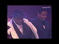Solomon Burke - Greeting Song, Down in the Valley, Diamond in Your Mind - Jazz à Vienne 2003 - LIVE