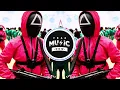 Download Lagu SQUID GAME SONG (TRAP REMIX) PINK SOLDIERS THEME - CRA6 | [1 Hour Version]