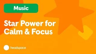 Star Power Deep Focus Music 3 Hours of Gentle Synths for Creativity Clear Thinking