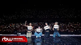 마마무(MAMAMOO) 2026 WORLD TOUR [4WARD] - SEOUL Behind