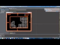 Prototype with Pycharm random map generator