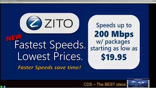 ZITO cable system
