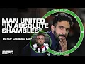 Download Lagu MAN UNITED LOSE TO GRIMSBY TOWN 😱 'Embarrassing isn't strong enough' of a word - Burley | ESPN FC