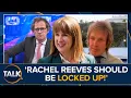 Download Lagu Rachel Reeves \
