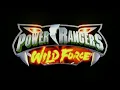 Download Lagu Power Rangers Wild Force (Season 10) - Opening Theme