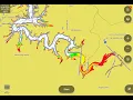 Lake Ozark Bass Fishing - Glaize Arm