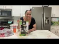 Family Dollar Clearance 11 Piece Family Chef Kitchen Revolving Caddy - Unboxing Review