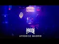 Download Lagu PAUZA @ AFRODISE \u0026 MOOTS MADRID