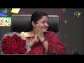 Oosupodu urukodu Song |Yasaswi Performance|Padutha Theeyaga Aanati Apurupaalu| 7th March 2021 | ETV
