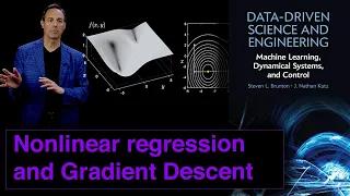 Nonlinear Regression and Gradient Descent