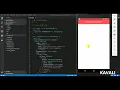 FLUTTER - Linear Percent Indicator