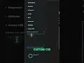 Easy Glassmorphism Tutorial in Elementor Pro Tips for Stunning Glass Headers