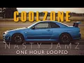 Download Lagu COOLZONE - Nasty Jamz -  [1 hour] SLOWED/TIKTOK VERSION [1 HOUR]