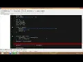 C Programming 201 file IO in from csv