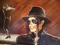 Michael Jackson "Even if my heart would break"