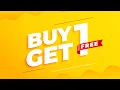 BOGO Deals at US Grocery Stores US WEEKLY AD