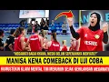 Download Lagu BOS MANISA BUKA-BUKAAN KE PUBLIK💥EFEK KEHILANGAN MEGAWATI BERLANJUT, KEOK LAGI DI LAGA UJI COBA